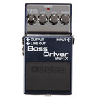 Boss: BB-1X Bass Driver