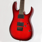 Ibanez: RG321 FMSP
