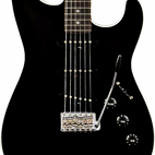 Fender: Aerodyne Stratocaster