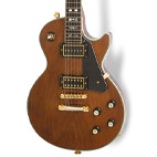 Epiphone: Ltd. Ed. Lee Malia Signature Les Paul Custom Artisan