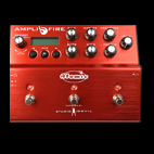 Atomic: AmpliFire