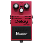 Boss: DM-2W Waza Craft Delay