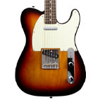 Fender: '62 Telecaster