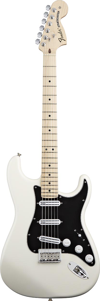 Fender billy corgan stratocaster new arrivals