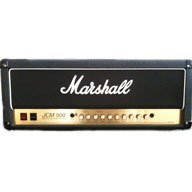 Marshall: JCM900 4500