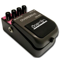Boston Engineering: OD-100 Overdrive