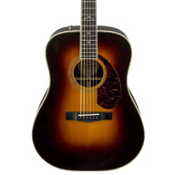 Fender: PM-1 Deluxe Dreadnought