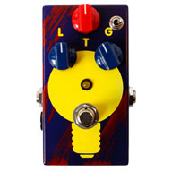 Jam Pedals: TubeDreamer 58