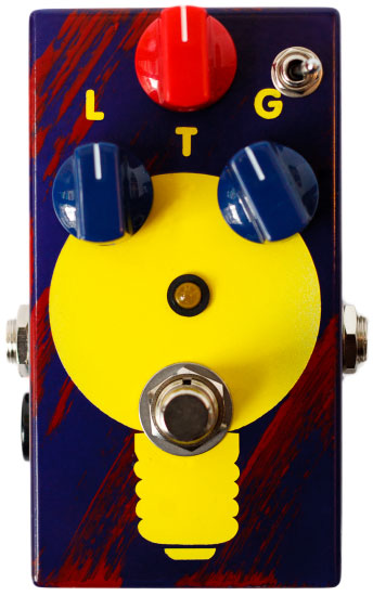 JAM Pedals TubeDreamer 58 Review | TubeDreamer 58 Review