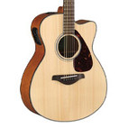FSX800C Review | Yamaha | Acoustic Guitars | Reviews @ Ultimate-Guitar.Com