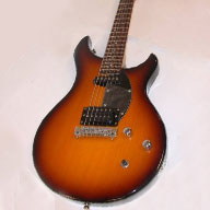 Jay Turser: JTZ-130
