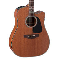 Takamine: GD11MCE