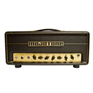 Mojotone: Studio One