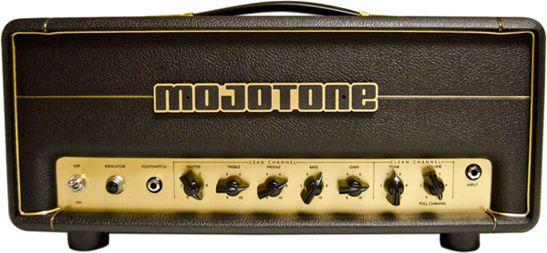 Mojotone Studio One KIT Studio One Review I dont have the opportunity to crank up my bigger amps. Mojotone Guitar Amplifiers Reviews Ultimate Guitar.Com Ultimate Guitar