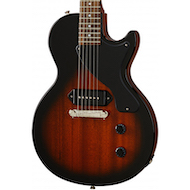 Epiphone LP Jr - A Fun Instrument | Les Paul Junior Review