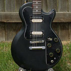 Gibson: Sonex 180 Standard