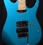 Ibanez: RG565