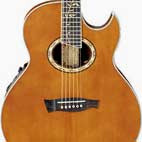 Ibanez: EP9 Euphoria