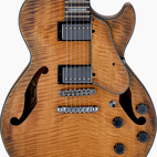 Ibanez: Artcore AGS83B