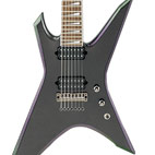 Ibanez: XPT707FX
