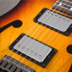 Ibanez: PGM 401
