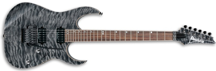 RG920QMZ Review: For the price, you can't ask too much more for
