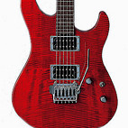 RGX620DZ Review | Yamaha | Electric Guitars | Reviews @ Ultimate