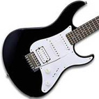 Yamaha: Pacifica 112J