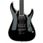 Schecter: C-1 Elite