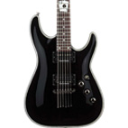 Schecter: C-1 Blackjack