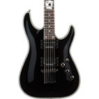 Schecter: C-1 Blackjack