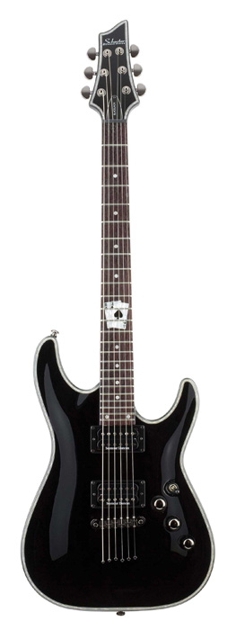 C-1 Blackjack Review: I own a Lotus Les Paul Copy and a Fender