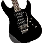 Schecter: Sunset Deluxe