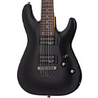 Schecter: SGR C-7