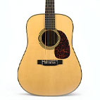 Martin: D-28 Marquis