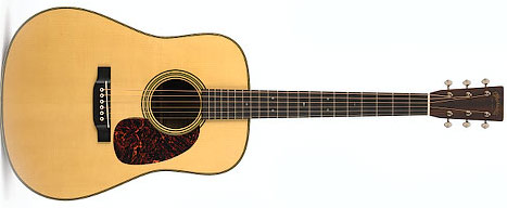 D-28 Marquis Review: I have been playing for 15+ years and have