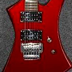 Jackson: KX10D Kelly