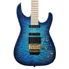 Jackson: PC1 Phil Collen
