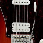 Squier: Jagmaster