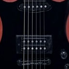 B.C. Rich: Platinum Virgo