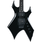 B.C. Rich: NT Warlock