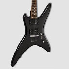 B.C. Rich: Stealth One