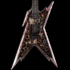 Razorback Skulls Review | Dean | Electric Guitars | Reviews @ Ultimate ...