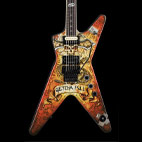Dean: Dimebonics ML