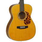 Tanglewood: TW40 O AN E