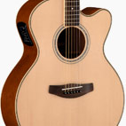 Yamaha: CPX700