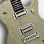 Gretsch: G1616 Sparkle Jet