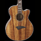 Dean: Performer Koa
