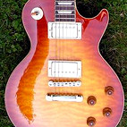 Tokai: LS85