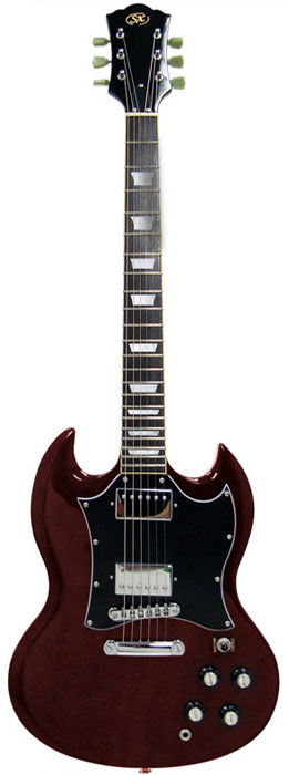 SSG Standard Review They re hust more hard rockish. So you could play metal grunge. SX Electric Guitars Reviews Ultimate Guitar.Com Ultimate Guitar